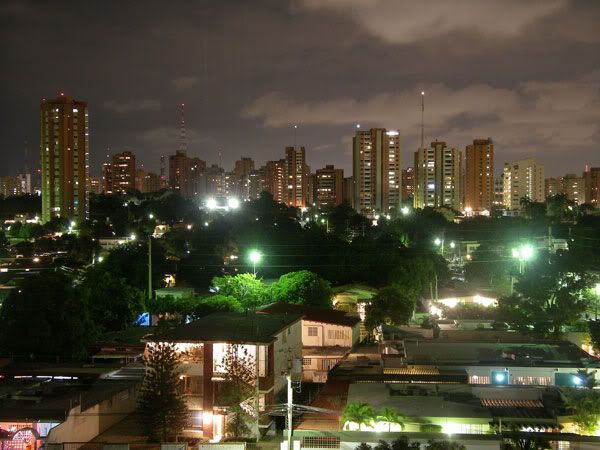 Resultado de imagen para maracaibo de noche