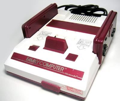 Original Famicom