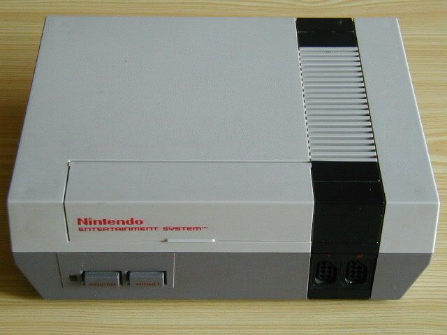 Original NES