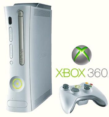 generic Xbox 360