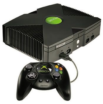 generic Xbox