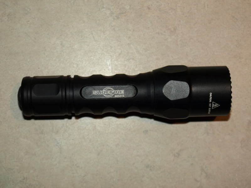 Surefire G2X