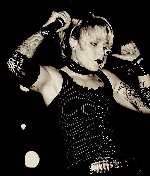 otep shamaya report