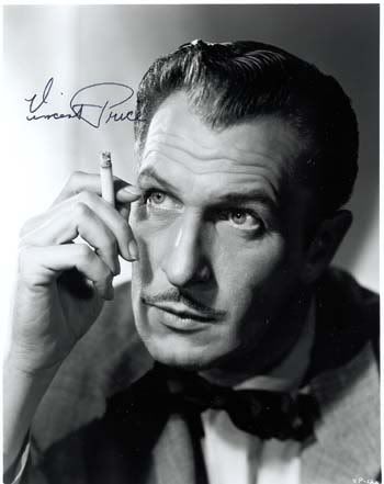 justin price photography. Vincent Price Pictures, Images