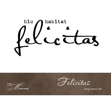 http://inthemakingdesign.blogspot.com/2009/04/felicitas-word-art-freebie.html