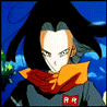 Android #17 Avatar