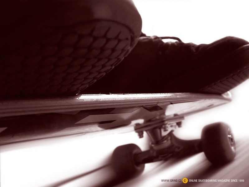 skateboard wallpaper. Skateboarding Wallpaper