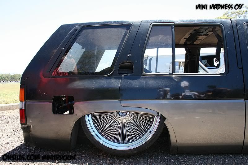 Slammed nissan pathfinder #10