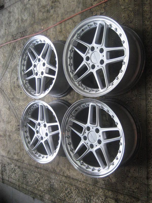 Featured image of post E46 Ac Schnitzer Wheels A wide variety of there are 5 suppliers who sells ac schnitzer bmw on alibaba com mainly located in asia