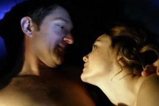 Spoiling romantic moments