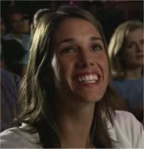 Cute, but not cute enough