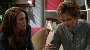 Susan being sick just got worthwhile