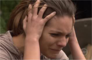 What happened to my character? Why am I so stupid now?