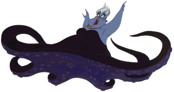Your Favorite DISNEY Character!