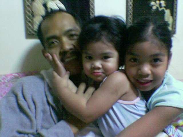 Tito Rey, Rienne and Denise