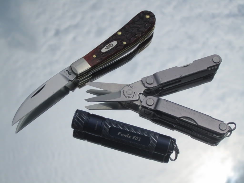 Swayback Jacks lets see em!