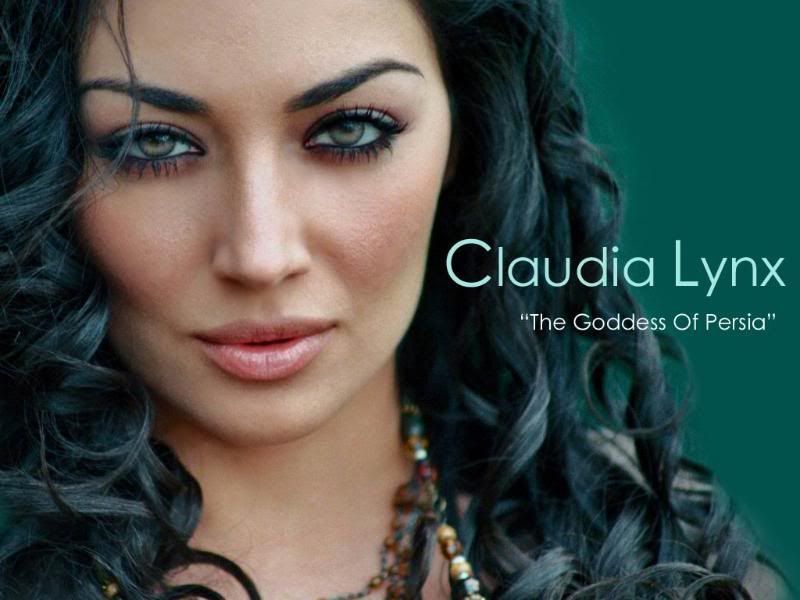 Claudia Lynx Without Makeup. claudia lynx, hands down!