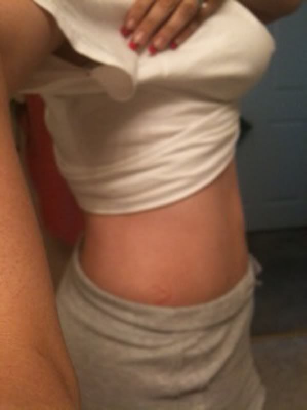 Only 14 weeks: 14 weeks pregnant. Only 14 weeks: