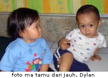 Izqa & Dylan