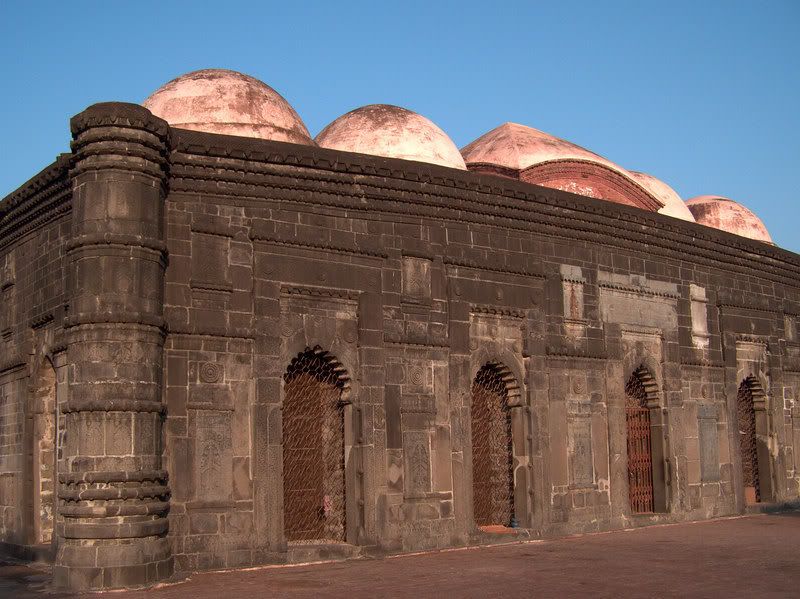 Darasbari Mosque