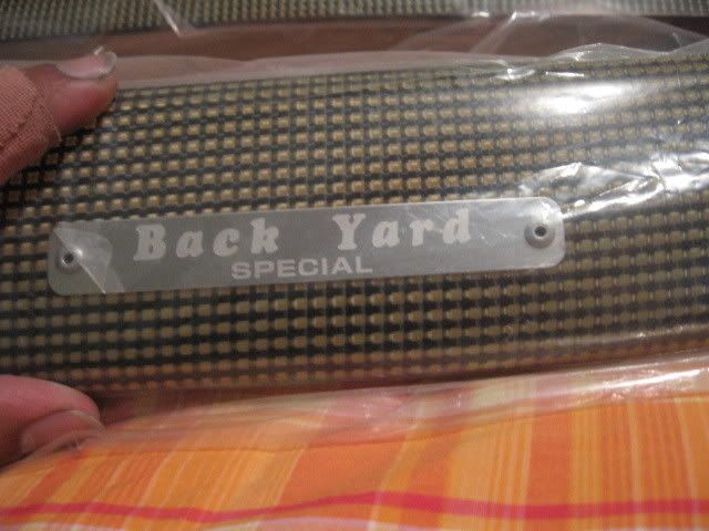 Fs 92 95 Civic Backyard Special Kevlar Lip Wing Bys Honda