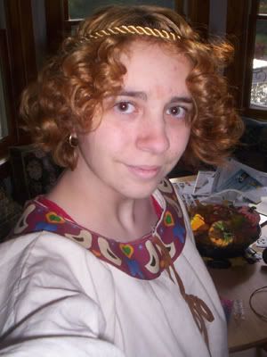 re: Halloween costumes!