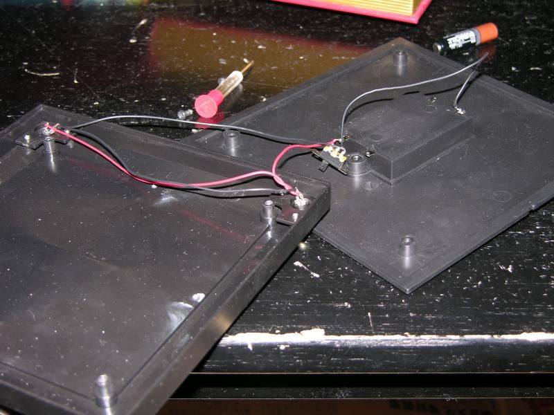 LED wiring/replacement HELP?