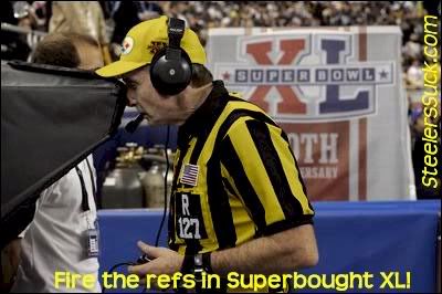 steelerssuck comsuperbowlxlrefs