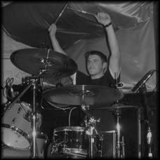 Drew at The Monkey Bar