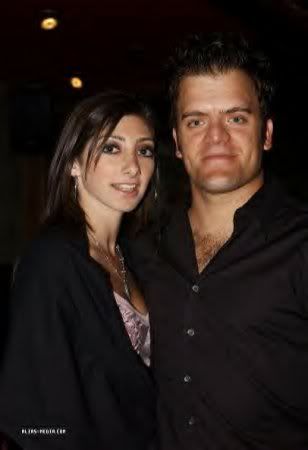 kevin weisman foto