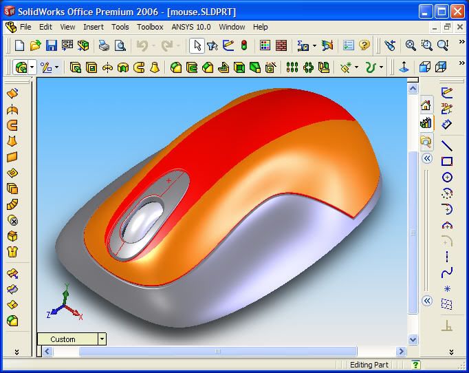 solidworks 2006 free download