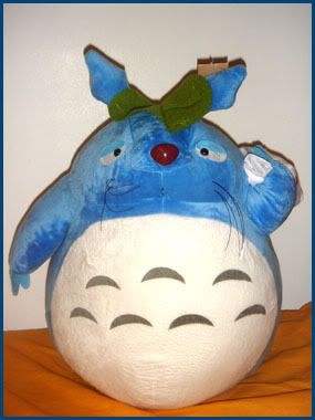 Big+totoro+plush