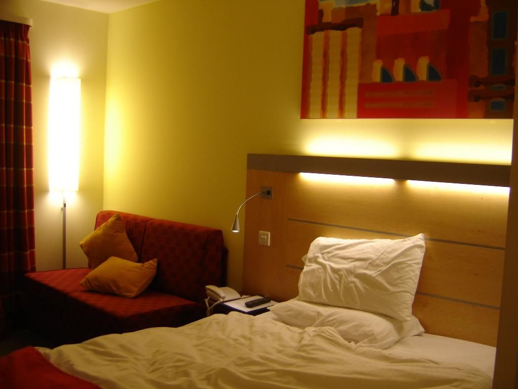 My room