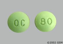 Oxy 80