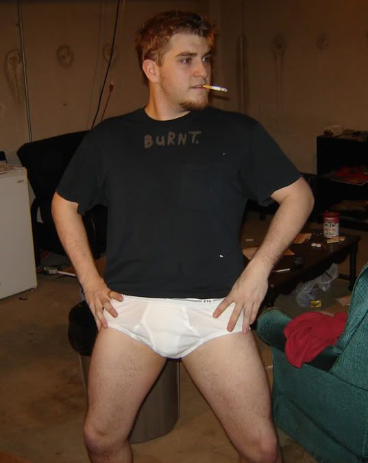 Nostalgic Tighty Whities Image Nostalgic Tighty Whities Image