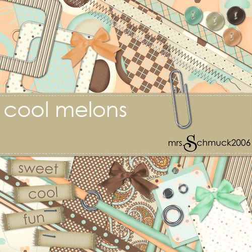 Cool Melons