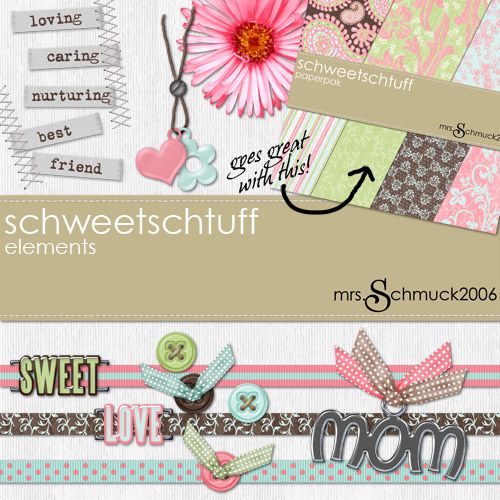 schweetschtuff by Mrs.Schmuck