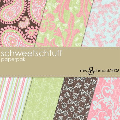 schweetschtuff by Mrs.Schmuck