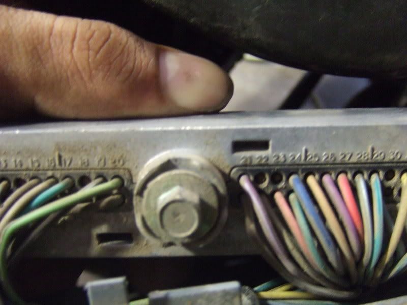 4L60E to 4L80E Wiring Swap - Page 4 - PerformanceTrucks.net Forums