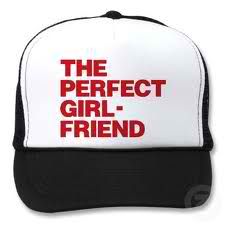 Perfect Girlfriend