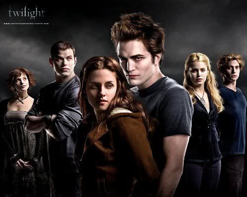 Twilight: Movie