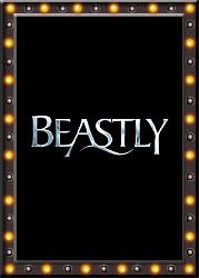 Beastly Poster