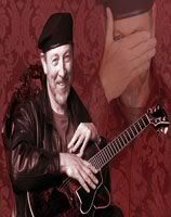 Richard Thompson