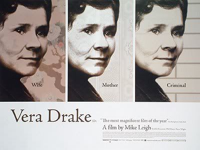 Vera Drake