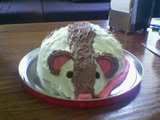 rat cake
