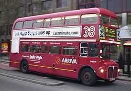 Routemaster