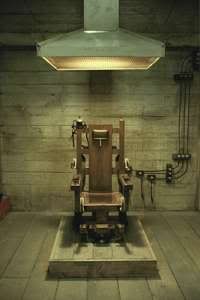 Old Sparky