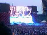 u2, twickenham, 19.06.05