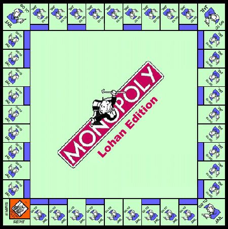 Monopoly Money Pdf