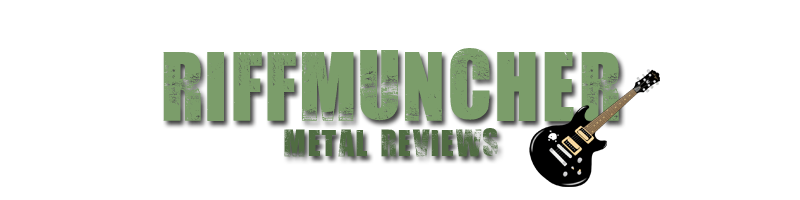 Riff Muncher - Metal Reviews